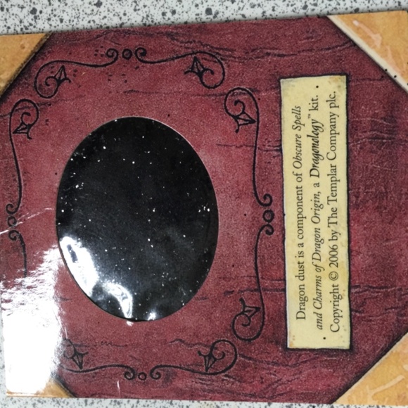 Dragon dust and fairy dust - Picture 4 of 5